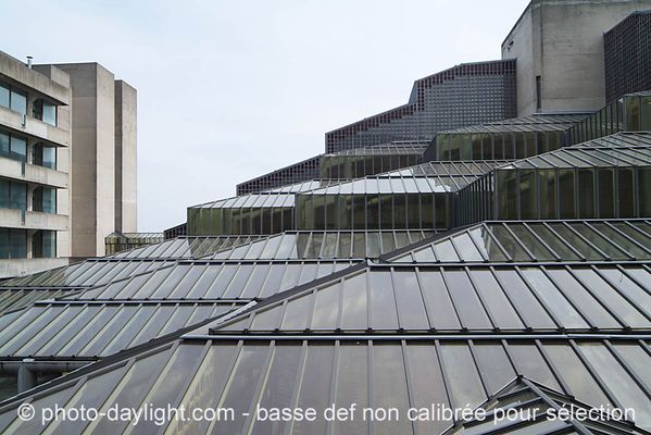CHU Centre Hospitalier Universitaire
Université de Liège
